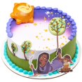 thumbnail image 5 of Disney's Wish Shining Star DecoSet Cake Decoration, 5 of 5