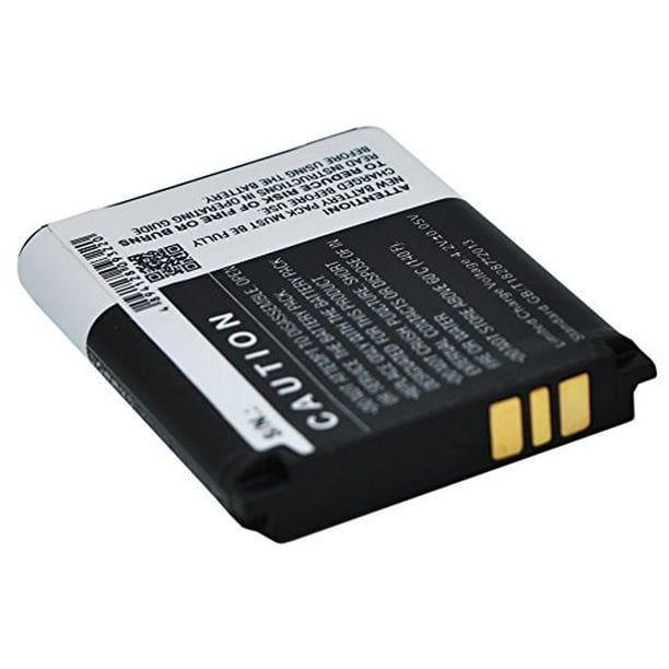 DBE900A Battery for DORO Phoneeasy 618, 500mAh
