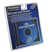 Intec DVD Laser Lens Cleaner PS2/PSX