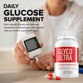 thumbnail image 2 of Glyco Ultra Capsules – GlycoUltra Natural Blend Glycogen Formula for Health Support, 5 Pack, 300 Capsules, 2 of 7