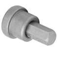 thumbnail image 2 of Widely Used Drywall Dimpler Bit, PH2 Dimpler Screwdriver Bit, Durable Magnetic PH2 Bits For Drywall Screws Plasterboard, 2 of 8
