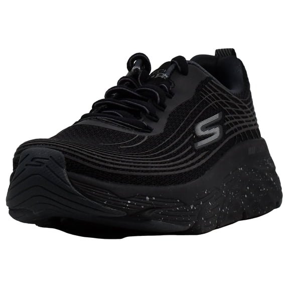 Skechers Women's Max Cushioning Elite - Galaxy Burst Shoe