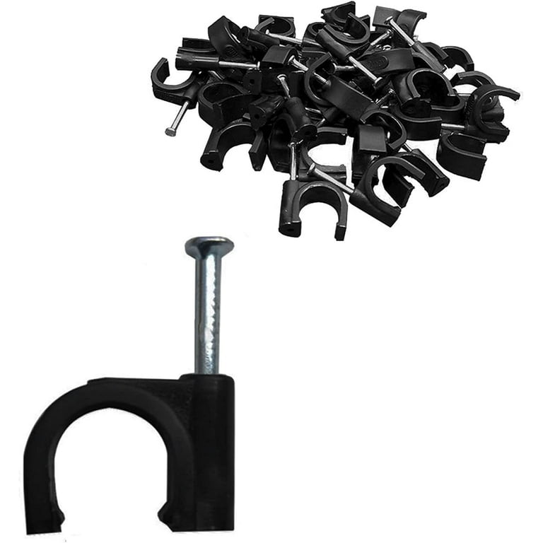 Half clamp j hook deals