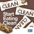 thumbnail image 4 of Ready Clean Protein Bar, Chocolate Chip, 5 Count Bars ( 3 Pack ), 4 of 11
