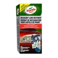 thumbnail image 1 of Kit de restauración de lentes para faros delanteros Turtle Wax, 1 of 2