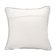 thumbnail image 3 of Kathy Ireland Pillow White Beaded Mr. Pillow, 3 of 3