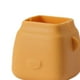 thumbnail image 3 of 16 Uds. de protectores de suelo de pata de silla de silicona pequeños, cubiertas de patas de silla gruesas, protectores de patas de silla para tocador Cuadrado y Amarillo perfecl Cubierta de la pierna del piso, 3 of 8