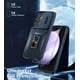 thumbnail image 5 of Funda de teléfono CASEJEEN para Samsung Galaxy S24 FE con protector, 5 of 8