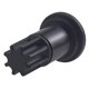 thumbnail image 4 of Herramienta Giratoria De Bloqueo De Motor Herramientas Giratorias De Motor Diésel A Prueba De Herrumbre Herramienta De Rotación De Correa De Motor Anticorrosión Con Buena Compatibilidad Para La matsuzay VI004554-00, 4 of 6