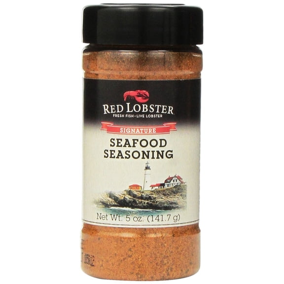 Red Lobster Signature Seafood ZS23 Seasoning, 5 Ounces