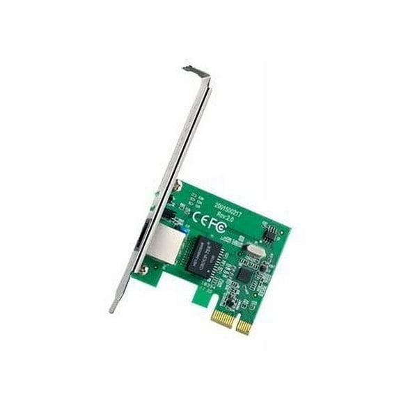 Brand New TG3468 TP-LINK TG-3468 Gigabit PCI Express Network Adapter