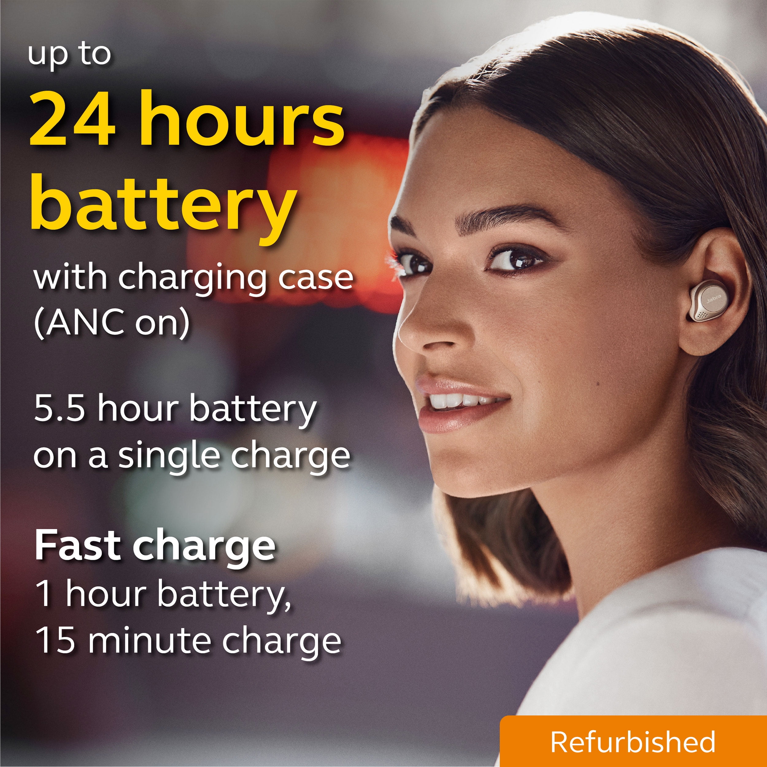walmart jabra elite 75t