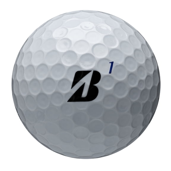 Bridgestone Tour B XS 24 1 Dozen Golf Balls New