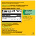 thumbnail image 5 of Nature Made Folic Acid 400 mcg (665 mcg DFE) Tablets, Dietary Supplement, 250 Count, 5 of 12