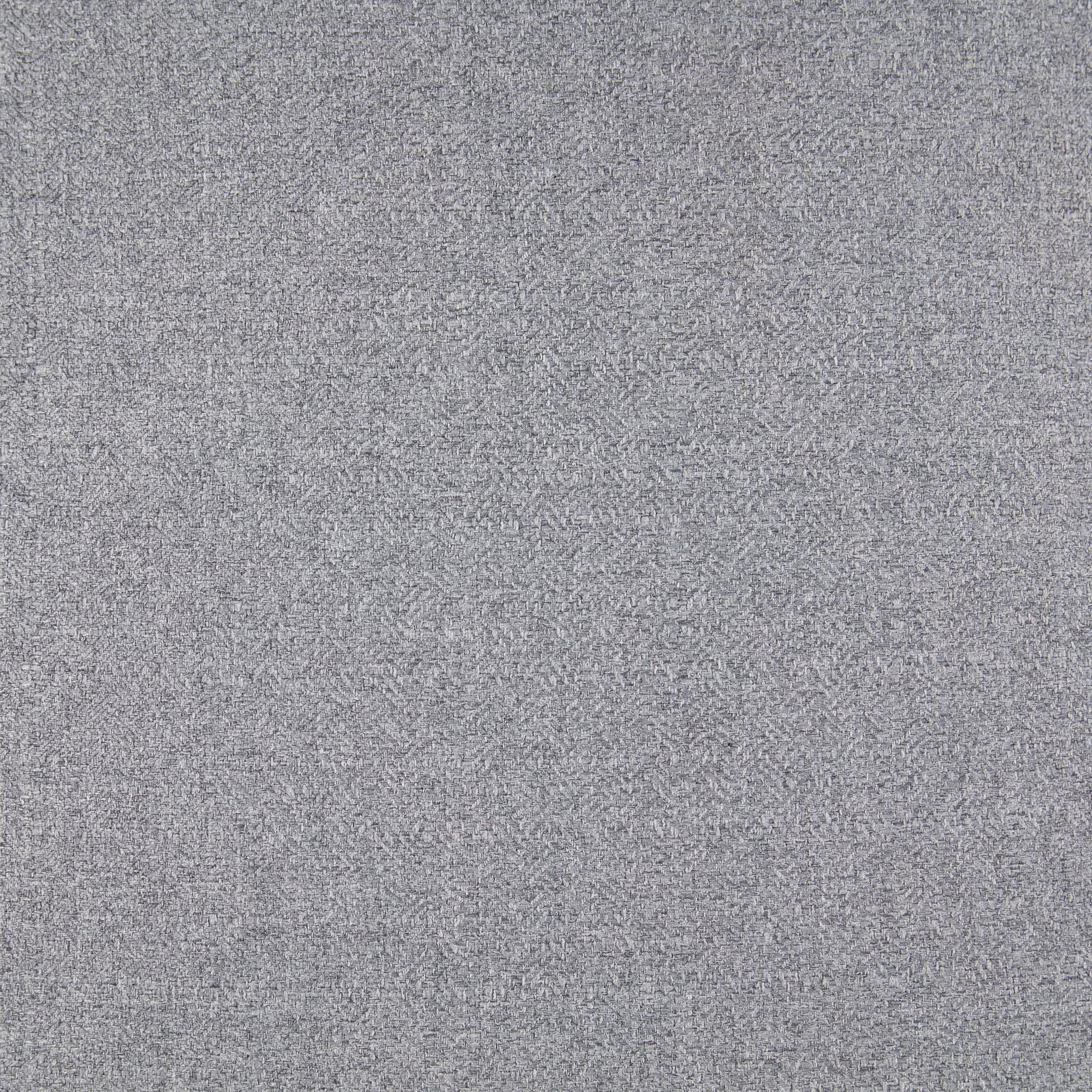 Jumbo Cement Gray Polyester Bed Rest Pillow