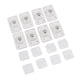 thumbnail image 4 of Rueda Giratoria NikouMX Mini Ruedas Adhesivas Universal Grado Profesional, 4 of 8