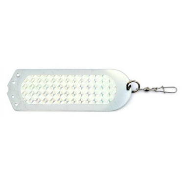 Mack's Lure Double D Dodger 4.4"