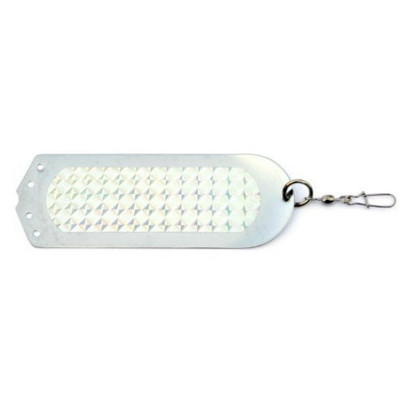 Mack's Lure Double D Dodger 4.4"