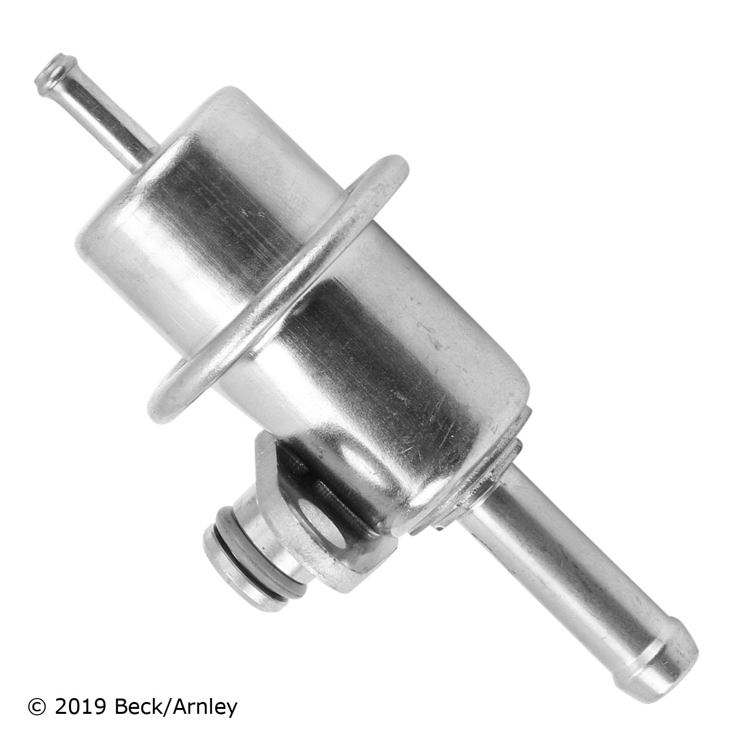 BeckArnley 158-0912 Fuel Injector Pressure Regulator