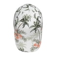 thumbnail image 4 of Disketp Vintage Palm Trees Print Baseball Caps For Outdoor Sports Fashion Casual Outdoor Caps Men Women, 4 of 9