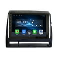 thumbnail image 2 of Android 10 Autoradio 9" Car Navigation Stereo Quad Core 1GB 32GB Multimedia Player GPS Radio 2.5D Touch Screen for Toyota Tacoma 2005 06 07 08 09 10 11 12 2013, 2 of 5