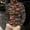 Watermelon Red, variant on Zylanna Men's Long Sleeve Polo Shirts with Chest Pocket, Printed Turndown Collar Slim Fit Spring Fall Casual Pullover Tops for Man Gray