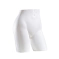 thumbnail image 1 of Milaget Underpants Display Stand Half Body Model Underwear Display Rack for Shop Display White, 1 of 9