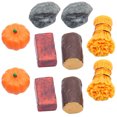 thumbnail image 4 of 10Pcs Decorative Miniature Farm Props Farm Landscape Ornament Sand Table Farm Scene Ornaments, 4 of 9
