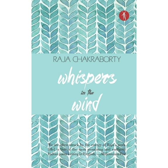 Whispers in the Wind, (Paperback)