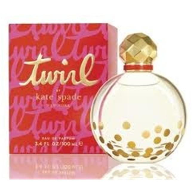 kate spade twirl perfume