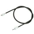 thumbnail image 1 of HLONK Speedometer Line Speedometer Cable  For 49cc 50cc 125cc 150cc 250cc 300cc Chinese Scooters Mopeds ATV Replacement, 1 of 8