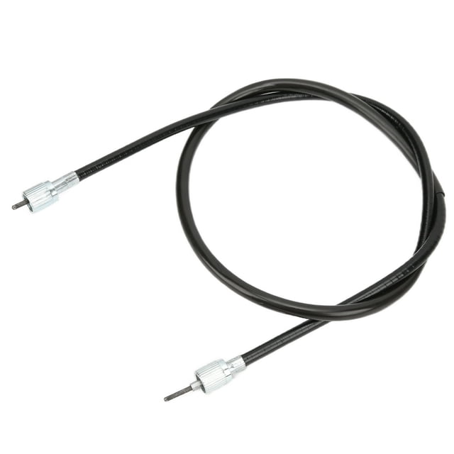 HLONK Speedometer Line Speedometer Cable For 49cc 50cc 125cc 150cc 250cc 300cc Chinese Scooters Mopeds ATV Replacement
