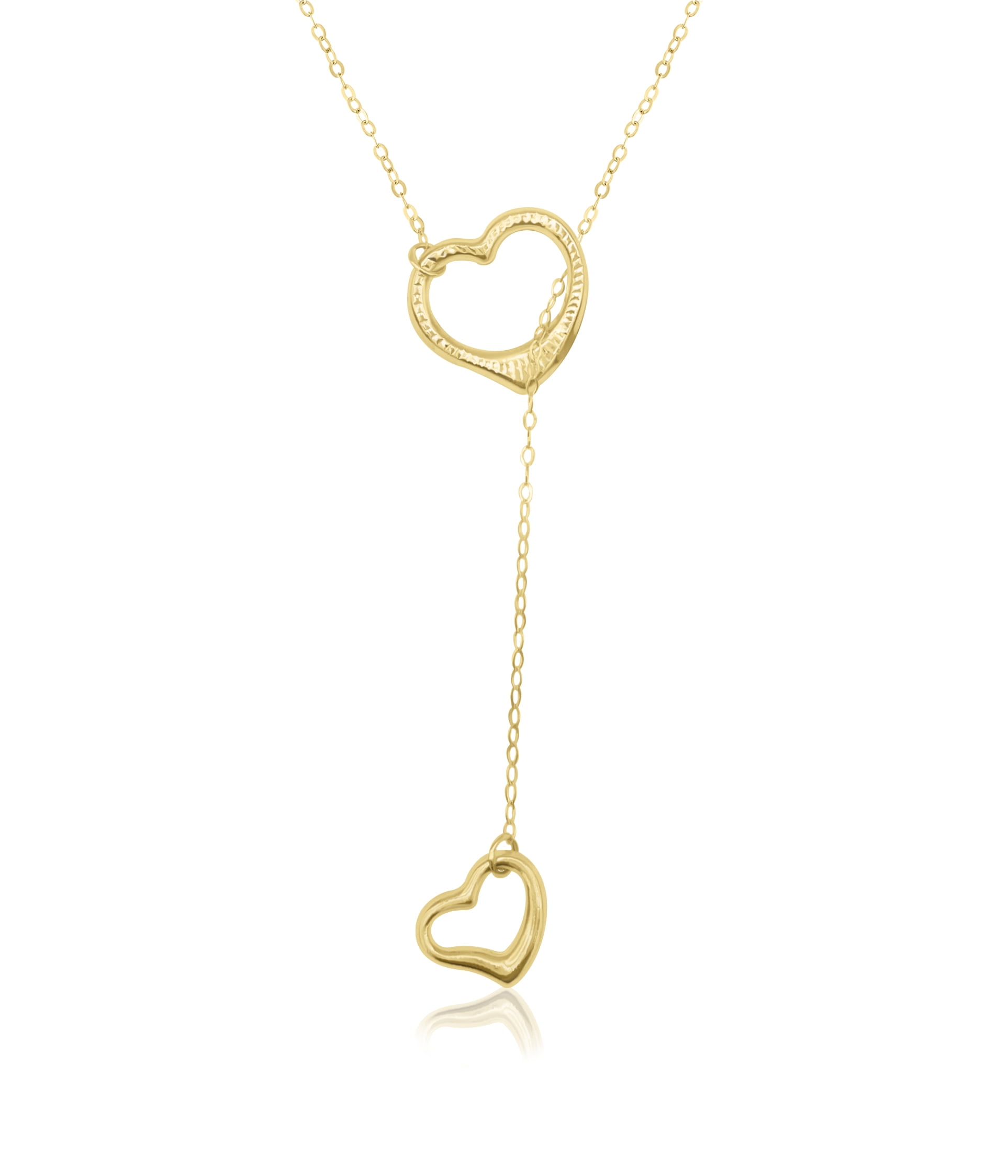 yellow jewelry walmart