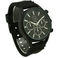 thumbnail image 3 of Olivia Pratt Solid Color Band Chronograph Men Watch, 3 of 3