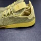 thumbnail image 4 of Size 11.5 - adidas Pharrell x Tennis Hu Dip-Dyed DB2860 men's, 4 of 6