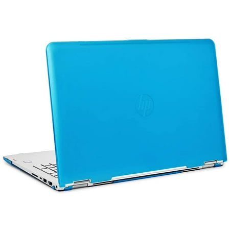 mCover Hard Shell Case for 15.6