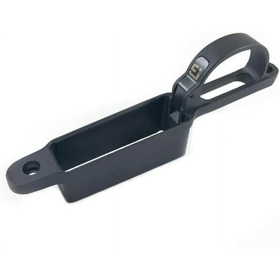 Grayboe Hunter M5 DBM - REM 700 - Short