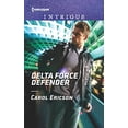 thumbnail image 1 of Pre-Owned Delta Force Defender (Unknown) 1335526730 9781335526731, 1 of 1