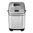 thumbnail image 1 of Máquina de Pan Cuisinart Compacta Silver, 1 of 3