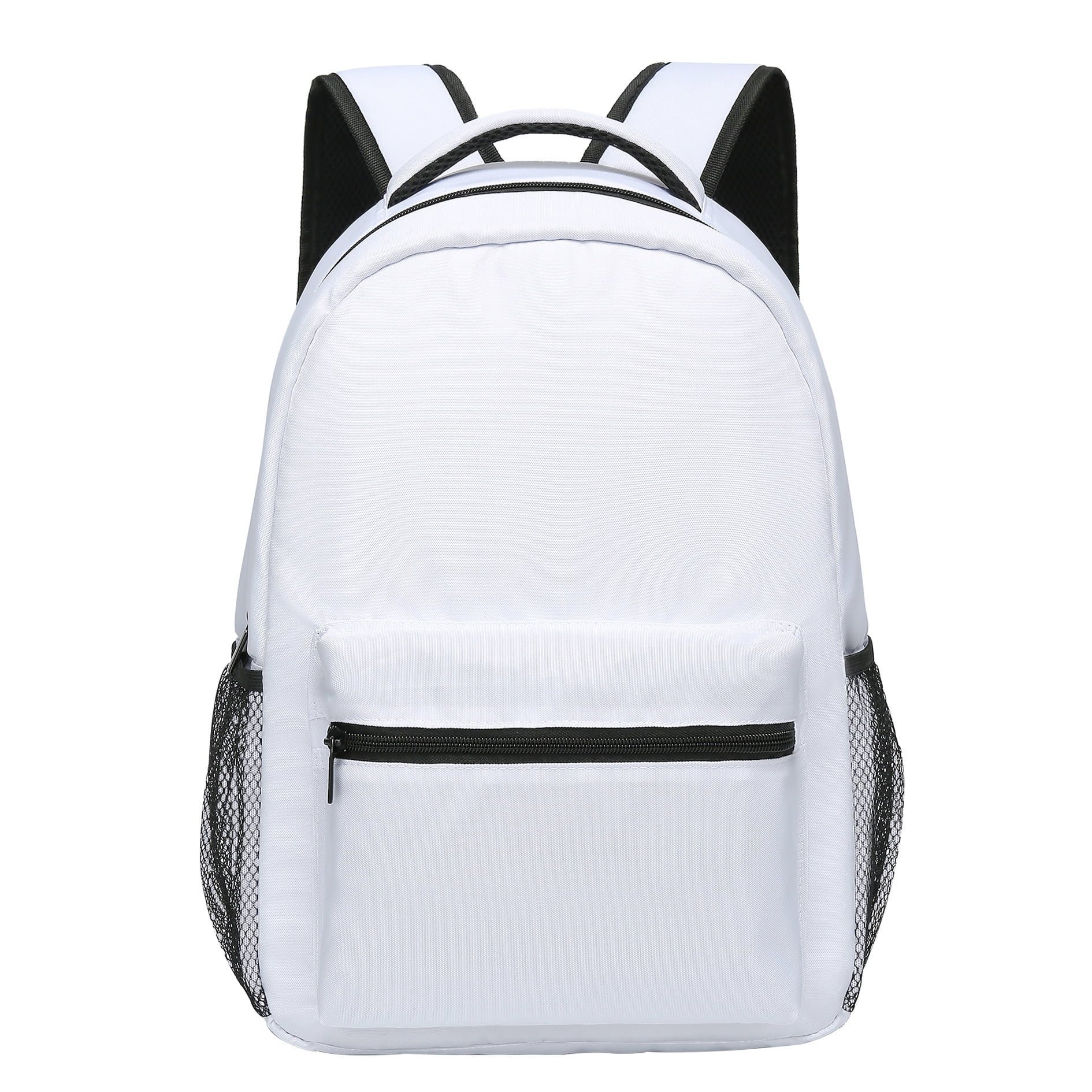 Temu Hot sale Custom school bags set Student schoolbag Small amount Wholesale diy Printing backpack kids school bag
