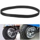 thumbnail image 5 of Uadme Correa de conducción 384-3M-12 - Accesorio de Correa de conducción de Goma 384-3M-12 para Motor de Scooter eléctrico de Bicicleta eléctrica pequeña Negro, 5 of 5