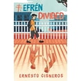 thumbnail image 1 of Pre-Owned Efrén Divided (Hardcover) 006288168X 9780062881687, 1 of 1
