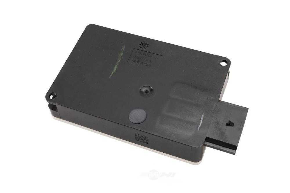 GM Genuine Parts 84612459 Side Obstacle Detection Control Module