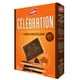 Biscuits au beurre Célébration tablette de chocolat noir 45 % cacao 240 g – image 1 sur 5