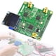 thumbnail image 1 of V1.3 MMDVM Duplex Hotspot Module Dual Hat P25 DMR YSF MMDVM Hotspot Board with OLED&Antenna Support UHF VHF for Raspberry Pi, 1 of 9