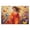 500 PCS, variant on 500 Piece Romantic Women Butterfly Puzzle for Adults, 20.5x15 in – Lady & Butterflies, Magic Art