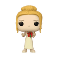 thumbnail image 1 of Funko Pop! Television: Friends - Phoebe Buffay in Yellow Dress Vinyl Figure, 1 of 3