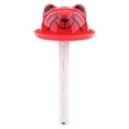 thumbnail image 3 of 1Pc Hot Cute Cartoon Mini USB Humidifier Portable Air Purifier Mist Maker (Red Tigger), 3 of 4