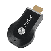 NeeGo M2 Single-Band USB Wi-Fi Adapter, Black (New)