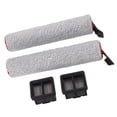 thumbnail image 3 of Main Roller Brush, Dust Absorption Durable Efficient Perfect Fit Vacuum Cleaner Main Brush Filter Kit  For Cleaning, 3 of 8